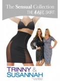 TRINNY & SUSANNAH - Sťahovacia sukňa, 605-18