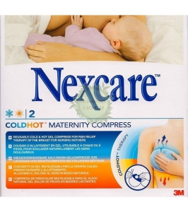 Nexcare™ Coldhot maternity studený alebo teplý obklad pre mamičky
