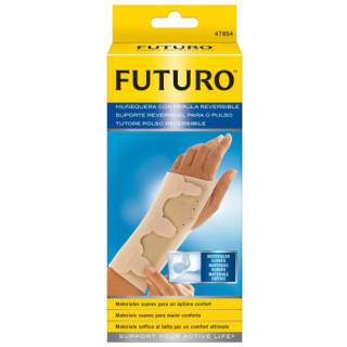 Futuro® Reverzibilná dlaha na zápästie "M" 